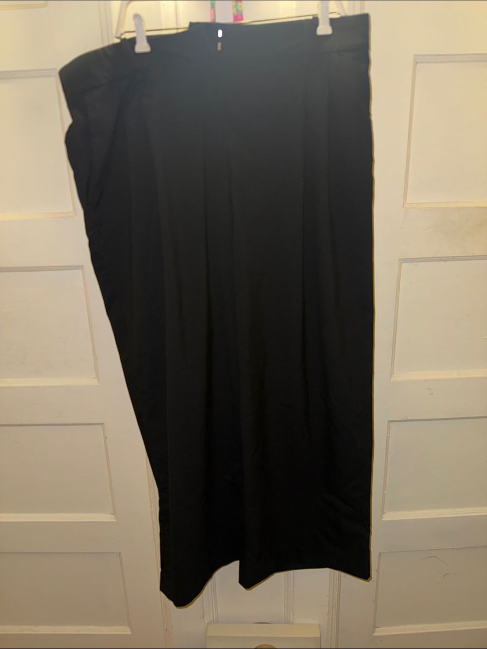 H&M Black slacks